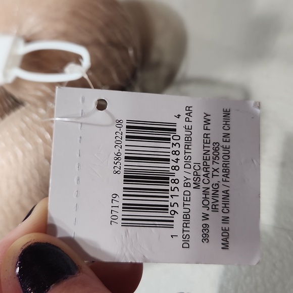 $5☃️NWT! Make Market Easter DIY Wood 1 Pack Of 3 Eggs - Picture 3 of 3